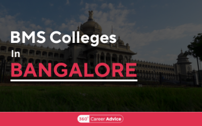 Best BMS Colleges In Bangalore to Start Your Career