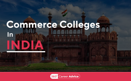 phd colleges in india for commerce