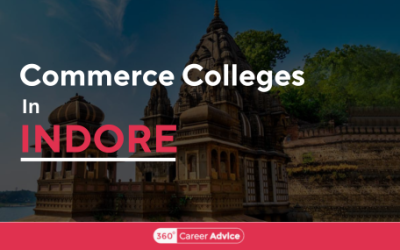 Best Commerce Colleges In Indore