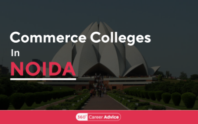 Commerce Colleges in Noida