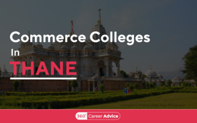 Top Commerce Colleges in Thane For Aspiring Students