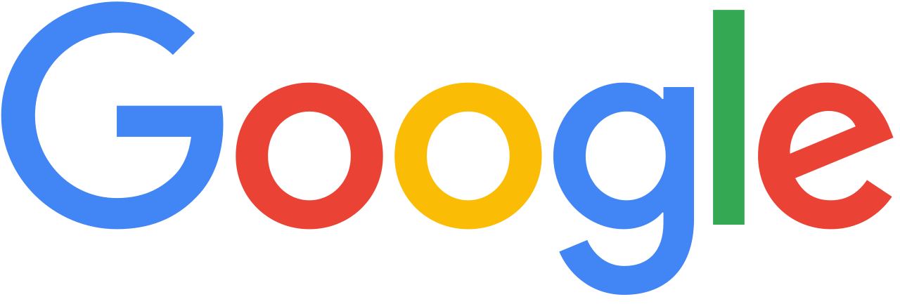 Digital Courses in Guwahati - Google logo