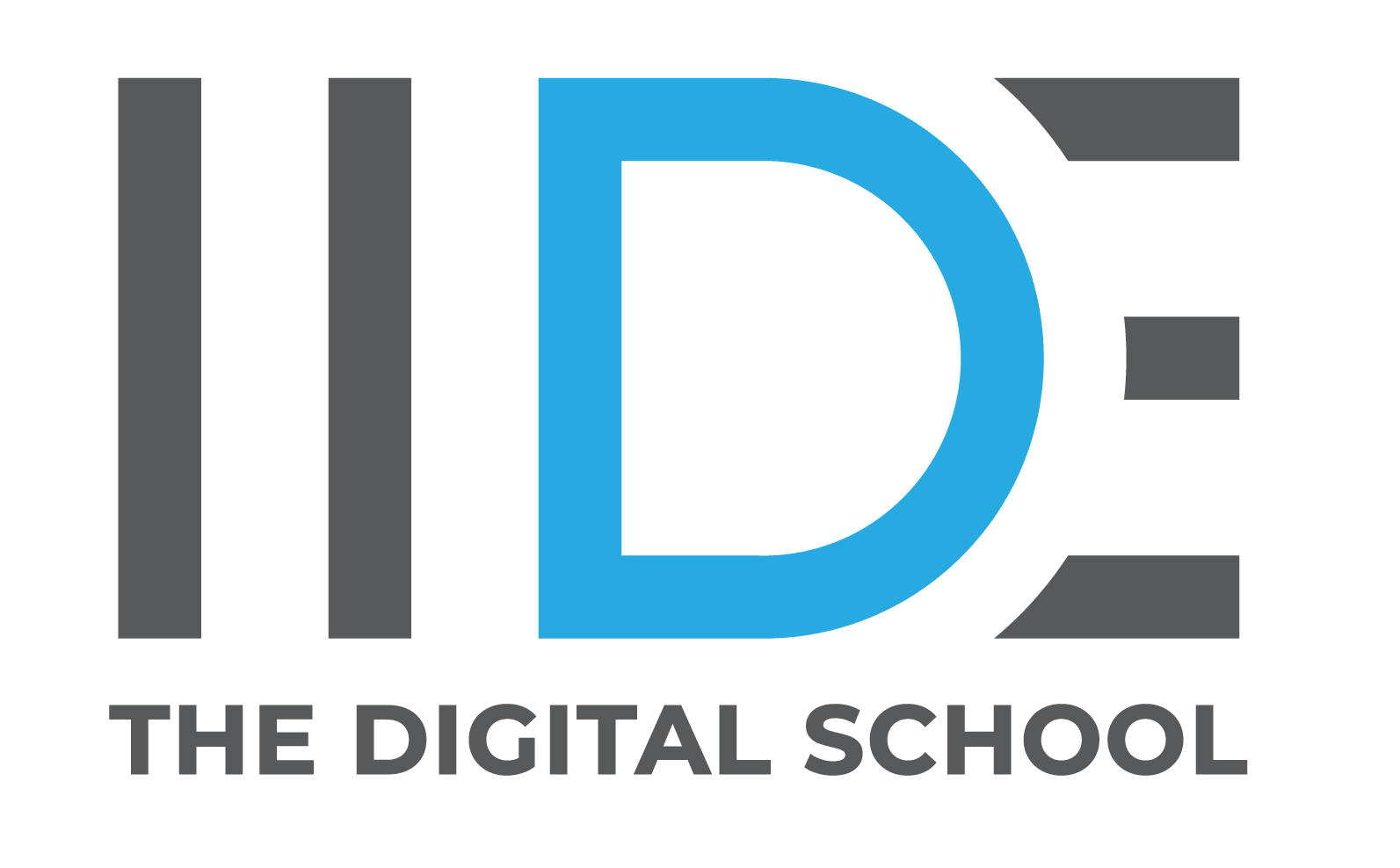 digital courses in Baharampur- IIDE logo