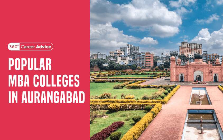 Popular MBA Colleges in Aurangabad for Aspiring Students