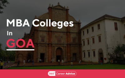 Best MBA Colleges In Goa