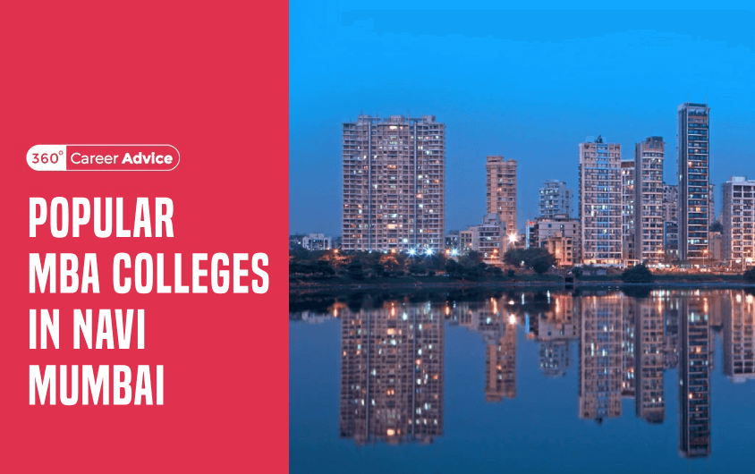 A Comprehensive Guide to the Best MBA Colleges in Navi Mumbai
