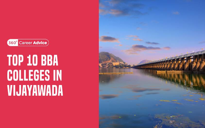 Top 10 BBA Colleges in Vijayawada in 2024