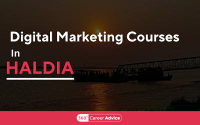 Top Digital Marketing Courses in Haldia