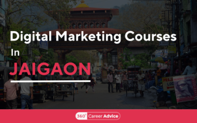 Best Digital Marketing Courses In Jaigaon