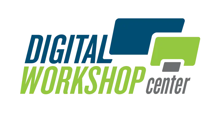 Digital Marketing Courses in Fort Collins - Digital Workshop Center logo