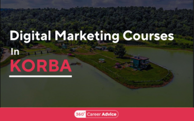 Popular Digital Marketing Courses In Korba