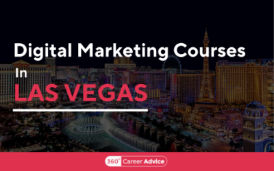 Popular Digital Marketing Courses In Las Vegas