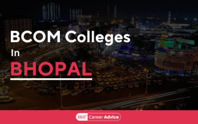 Best B.com Colleges in Bhopal