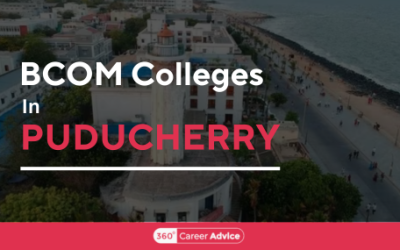 Best B.com Colleges in Puducherry For Aspiring Students
