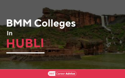 Popular BMM Colleges in Hubli for Aspiring Students