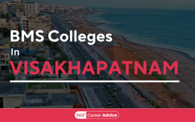 Popular BMS Colleges in Visakhapatnam For Aspiring Students