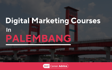 6 Best Digital Marketing Courses in Palembang in 2025