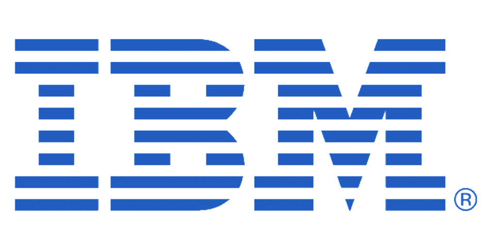 Data Science Courses in Guwahati - IBM Logo