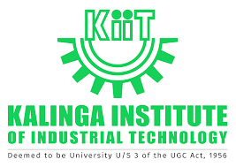 Commerce Colleges in Bhubaneswar - Kalinga Institute of Industrial Technology (KIIT) logo