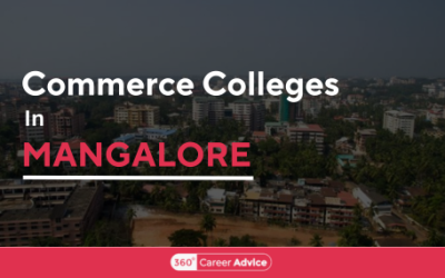 Best Commerce Colleges In Mangalore For Students