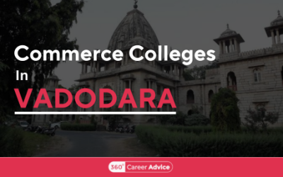 Best Commerce Colleges in Vadodara for Students