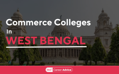 Best Commerce Colleges In West Bengal