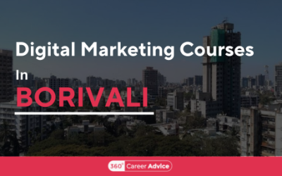 10 Best Digital Marketing Courses In Borivali for students