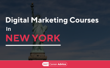 Top 10 Best Digital Marketing Courses In New York in 2025