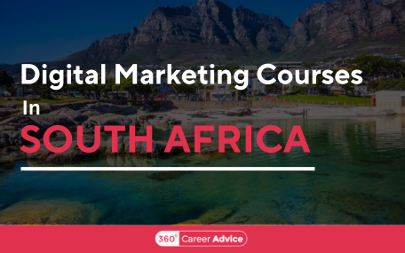 Top 10 Digital Marketing Courses In South Africa in 2024
