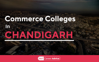 Top Commerce Colleges In Chandigarh For Students
