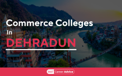 Top Commerce Colleges In Dehradun For Students