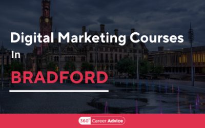 Popular Digital Marketing Courses in Bradford