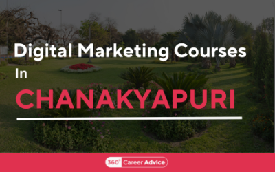 Best Digital Marketing Courses In Chanakyapuri