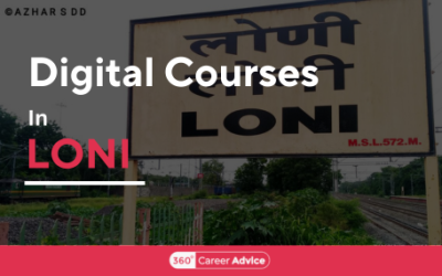 Digital Courses In Loni