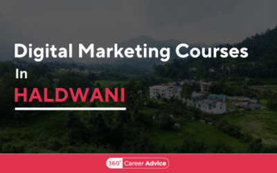 Top Digital Marketing Courses in Haldwani