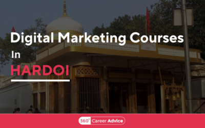 Top Digital Marketing Courses in Hardoi