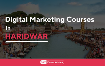 Top Digital Marketing Courses in Haridwar