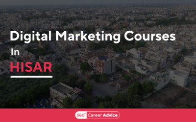 Top 10 Digital Marketing Courses In Hisar