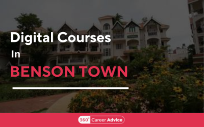 Best Digital Courses in Benson Town