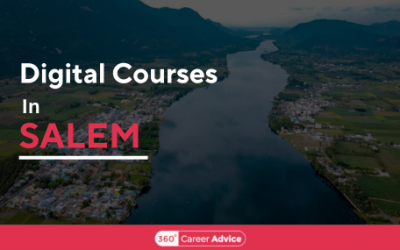 Popular Digital Courses In Salem To Upskill