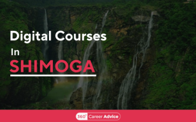 Top Digital Courses In Shimoga To Upskill