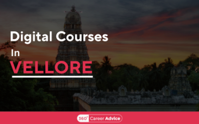 Best Digital Courses In Vellore To Upskill