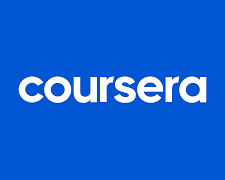 Digital Courses In Shimoga- Coursera Logo