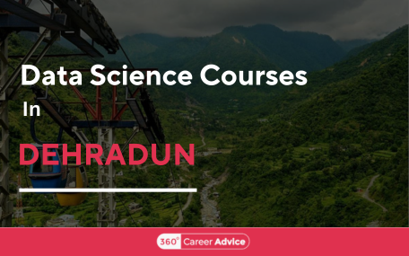10 Best Data Science Courses in Dehradun - 2025