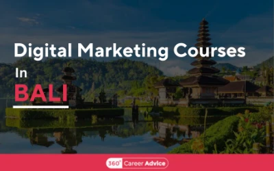 Top 7 Digital Marketing Courses In Bali