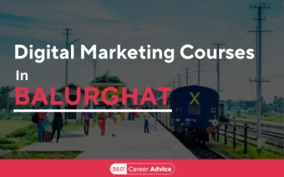 Best Digital Marketing Courses In Balurghat