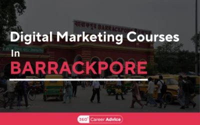 Best Digital Marketing Courses in Barrackpore