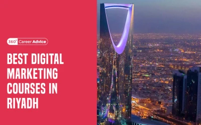 Best Digital Marketing Courses In Riyadh
