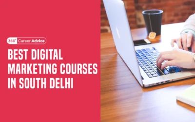 10 Best Digital Marketing Courses In South Delhi
