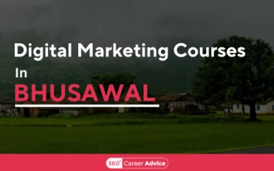 Top Digital Marketing Courses in Bhusawal To Upskill